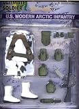 Modern Artic Infantry, Ultimate Soldier