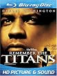 Remember the Titans [Blu-ray]