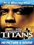 Remember the Titans [Blu-ray]