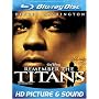 Remember the Titans [Blu-ray]