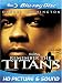 Remember the Titans [Blu-ray]