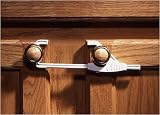 KidCo Sliding Cabinet Lock 1 Ea