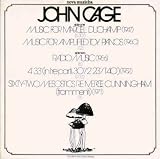 John Cage thumbnail