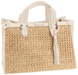 Friis & Company Raf Bag, Sac port&eacute; &eacute;paule - Blanc