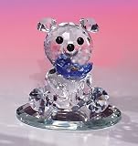 CRYSTAL WORLD 