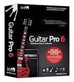 Arobas Music Guitar Pro 6.0 Deluxe Soundbank Edition