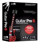 Guitar Pro 6.0 Deluxe Soundbank Edition