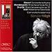 Classical Music : Mozart: Serenata notturna; Mendelssohn: Streichersinfonie No. 9; Dvorák: Streicherserenade Op. 22; Wolf: Italienishe