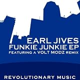 Image of Funkie Junkie EP