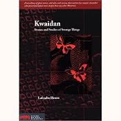 Kwaidan | [Lafcadio Hearn]