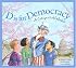 D Is for Democracy: A Citizen's Alphabet (Sbp-Alphabet)