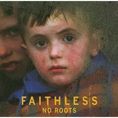 No roots - Copy Control