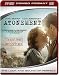 Search : Atonement (HD DVD and DVD Combo) [HD DVD]