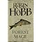 Books by Robin Hobb a.k.a. Megan Lindholm