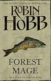 Forest Mage (The Soldier Son Trilogy)