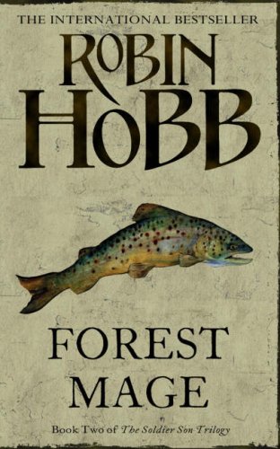 Forest Mage (The Soldier Son Trilogy)