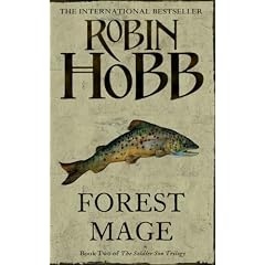 Forest Mage