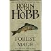 Forest Mage: Book Two of The Soldier Son Trilogy