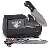 Guide Gear® by EdgeCraft® Electric Knife Sharpener 51iM4nb2FZL. SL160 Guide Gear® by EdgeCraft® Electric Knife Sharpener