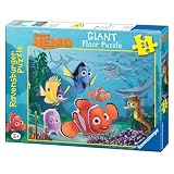 Ravensburger - 07098 - Puzzle enfant - Nemo - 24 Pi�ces - solpar Ravensburger