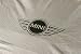 MINI Cooper Outdoor Car Cover - fits model years 2007 2008 2009 and 2010