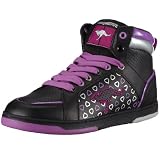 Zoom Produkt-Bild: KangaROOS Loraine 31278, Damen Sportschuhe - Basketball