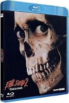 Evil Dead 2 [Blu-ray]