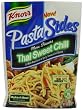Knorr Pasta Sides, Thai Sweet Chili, 4.5 Ounce (Pack of 12)
