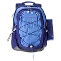Ultimate Backpack Combo - Navy