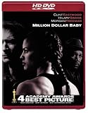 Million Dollar Baby [HD DVD]