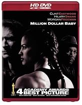 Million Dollar Baby [HD DVD]