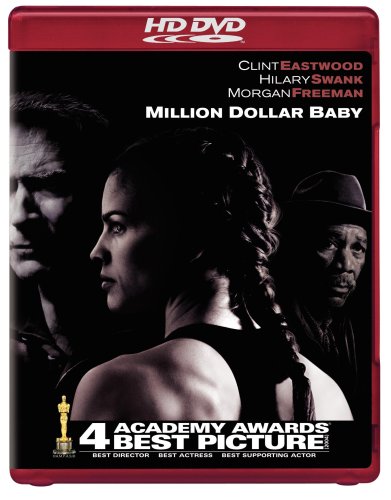 Million Dollar Baby [HD DVD]