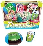 Dream Life Create The Life You Dream About TV Plug-In Game
