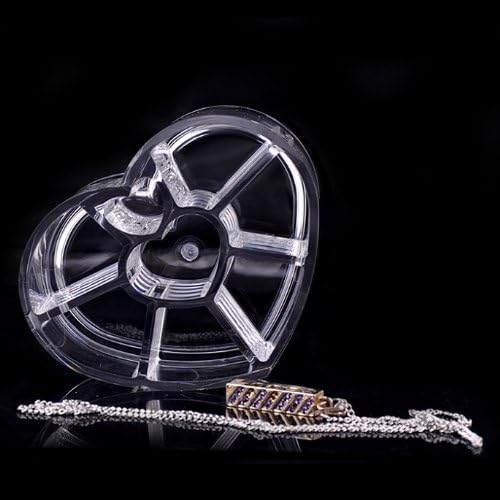 Mokingtop Fashion New Clear Acrylic Makeup Cosmetic Organizer Lipstick Brush Display Holder Stand (D)