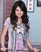 Selena Gomez Signed Wizards of Waverly Place 8x10 #1