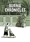 Burma Chronicles 51im6to8o0l