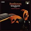 Beethoven: String Quartets [Box Set]