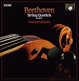 Beethoven: String Quartets [Box Set]