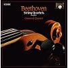 Beethoven: String Quartets [Box Set]