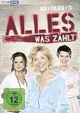 Alles was z�hlt - Box 1, Folgen 01-20 [3 DVDs]