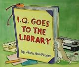 I.Q. Goes to the Library