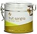 Adagio Teas Clear-Top Tin Herbal Tea, Fruit Sangria, 4 Ounce