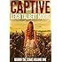 Captive (Behind the Stars Book 1)