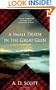 A Small Death in the Great Glen: A Novel