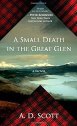 A Small Death in the Great Glen