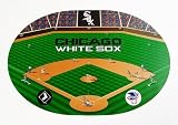 MLB Chicago White Sox Placemats (4 Pack)