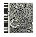 CR Gibson Refillable Address Book, Paddock Shawl,