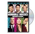 Horrible Bosses