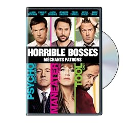 Horrible Bosses