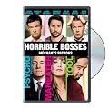 Horrible Bosses / M�chants patrons (Bilingual)